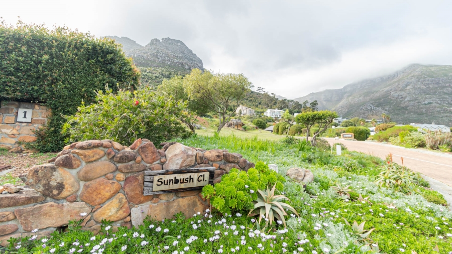 0 Bedroom Property for Sale in Berg En Dal Western Cape